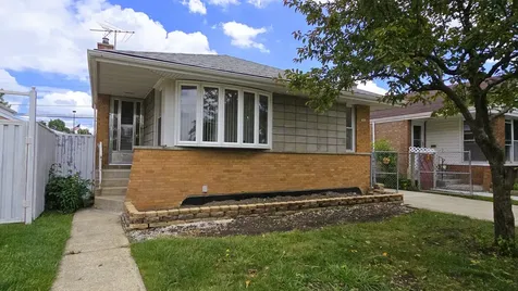 7805 South Reilly Terrace Chicago IL 60652