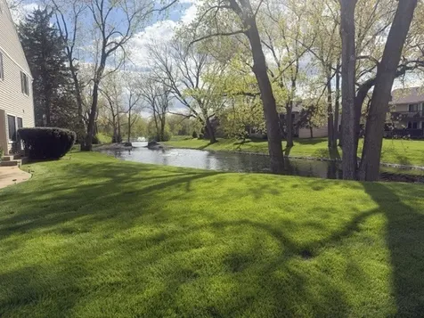 232 Winding Oak Lane Buffalo Grove IL 60089