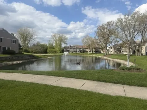 232 Winding Oak Lane Buffalo Grove IL 60089
