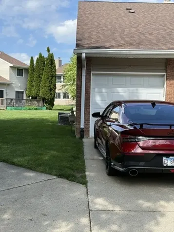 232 Winding Oak Lane Buffalo Grove IL 60089