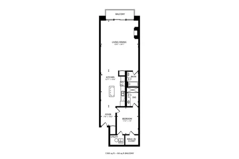 616 West Fulton Street Chicago IL 60661