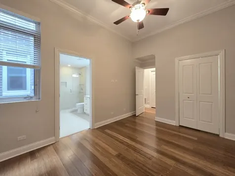 4 North Aberdeen Street Chicago IL 60607