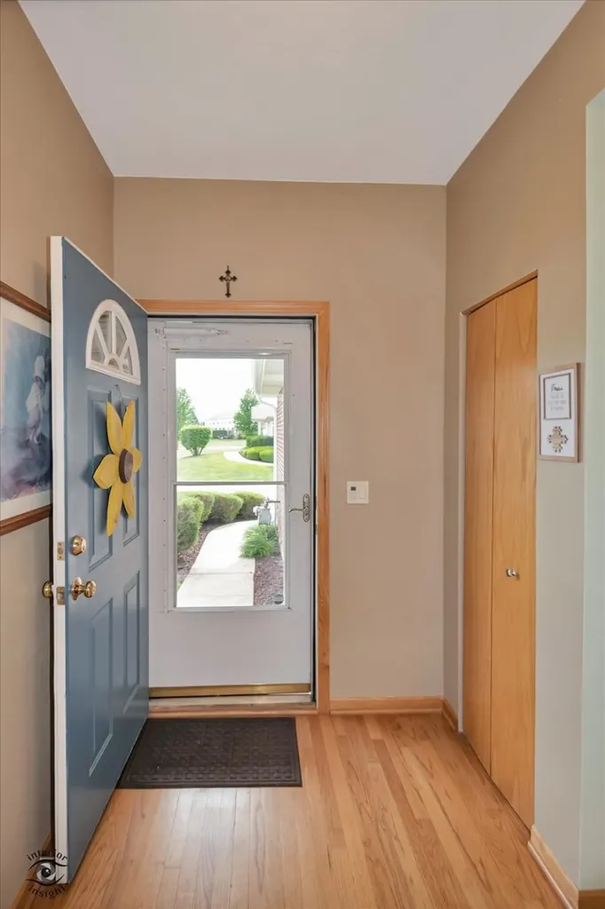 2733 Foxwood Drive New Lenox IL 60451