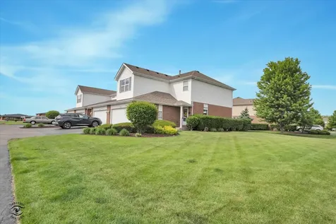 2733 Foxwood Drive New Lenox IL 60451