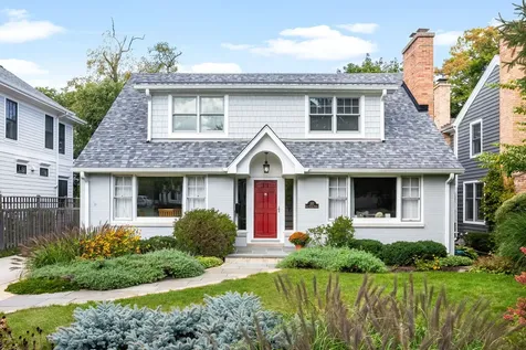 222 East Center Avenue Lake Bluff IL 60044
