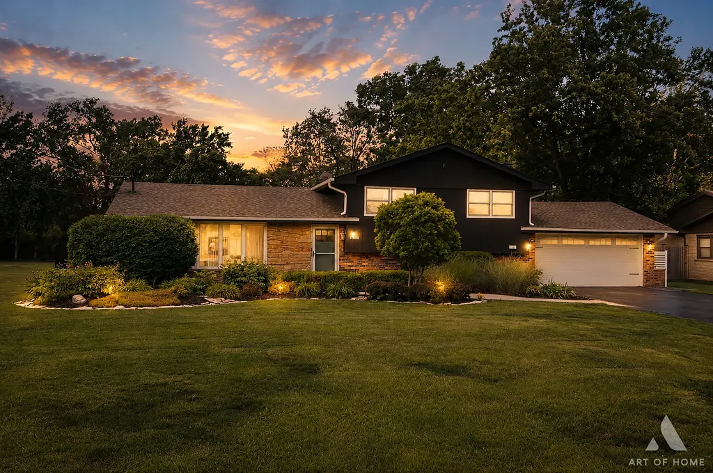 11606 North Brightway Drive Mokena IL 60448