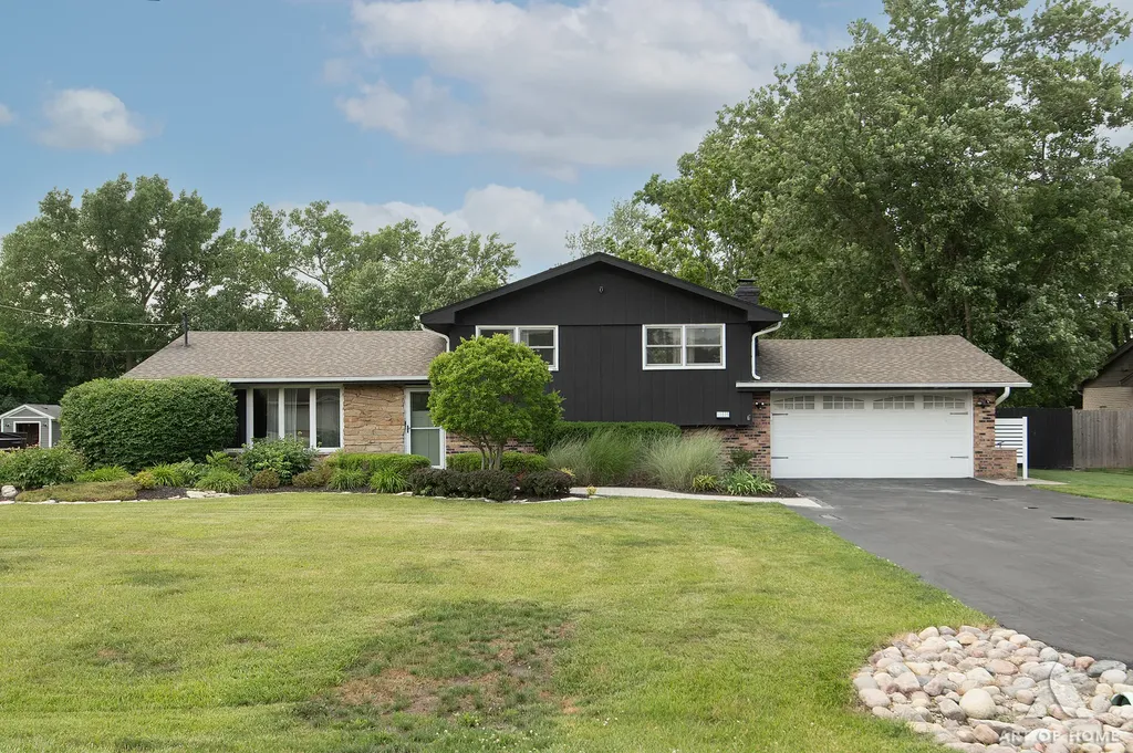 11606 North Brightway Drive Mokena IL 60448