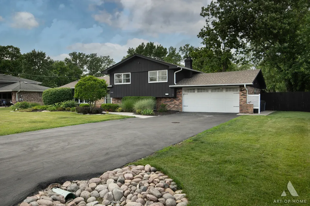 11606 North Brightway Drive Mokena IL 60448