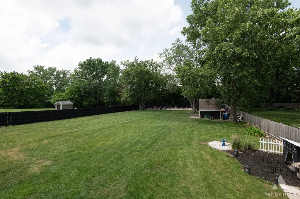 11606 North Brightway Drive Mokena IL 60448