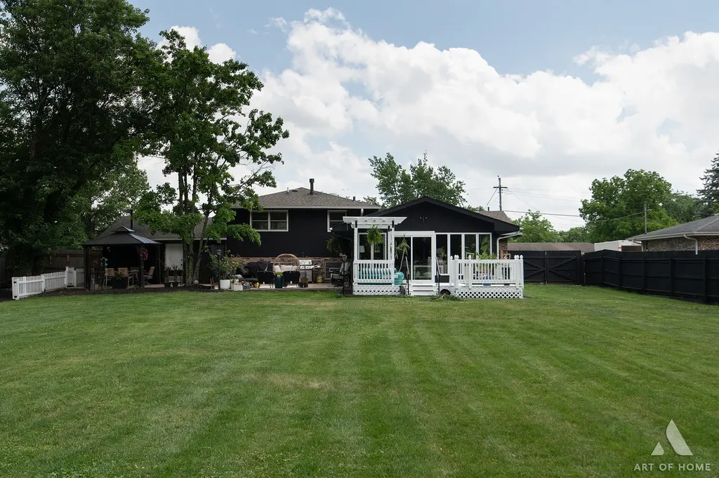 11606 North Brightway Drive Mokena IL 60448