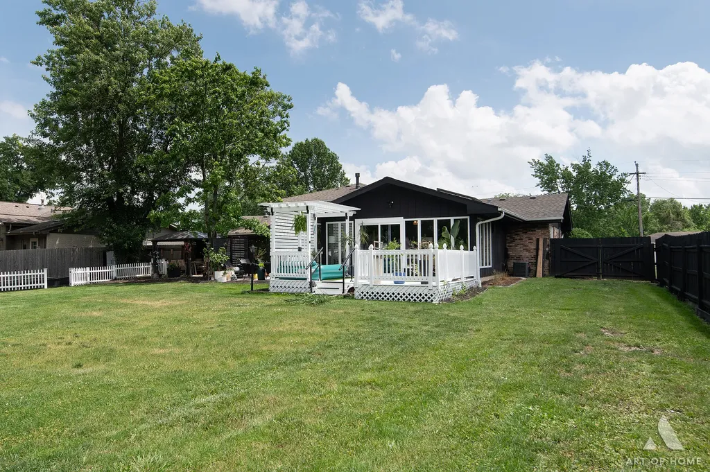 11606 North Brightway Drive Mokena IL 60448