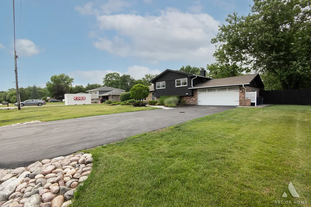 11606 North Brightway Drive Mokena IL 60448