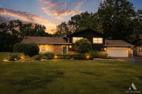 11606 North Brightway Drive Mokena IL 60448