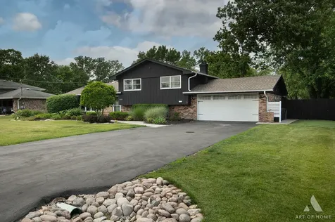 11606 North Brightway Drive Mokena IL 60448