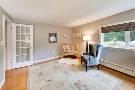 1311 East Woodford Place Arlington Heights IL 60004