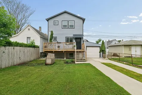 13342 South Avenue N Chicago IL 60633