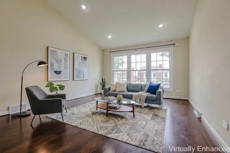 9249 Barberry Lane Des Plaines IL 60016