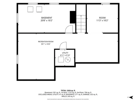 6N477 Salina Avenue St. Charles IL 60174