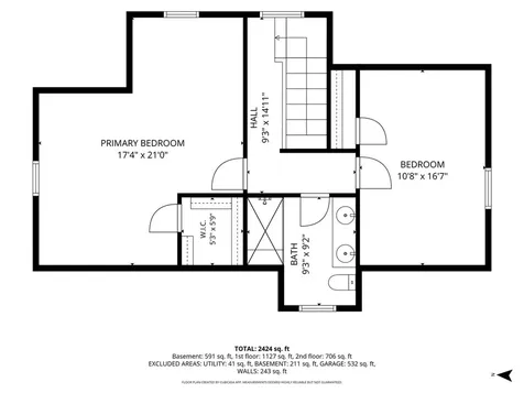 6N477 Salina Avenue St. Charles IL 60174