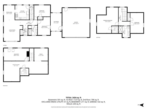 6N477 Salina Avenue St. Charles IL 60174