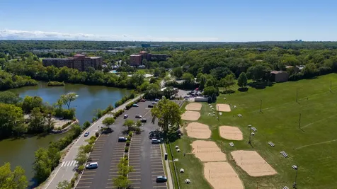 1833 Four Lakes Avenue Lisle IL 60532