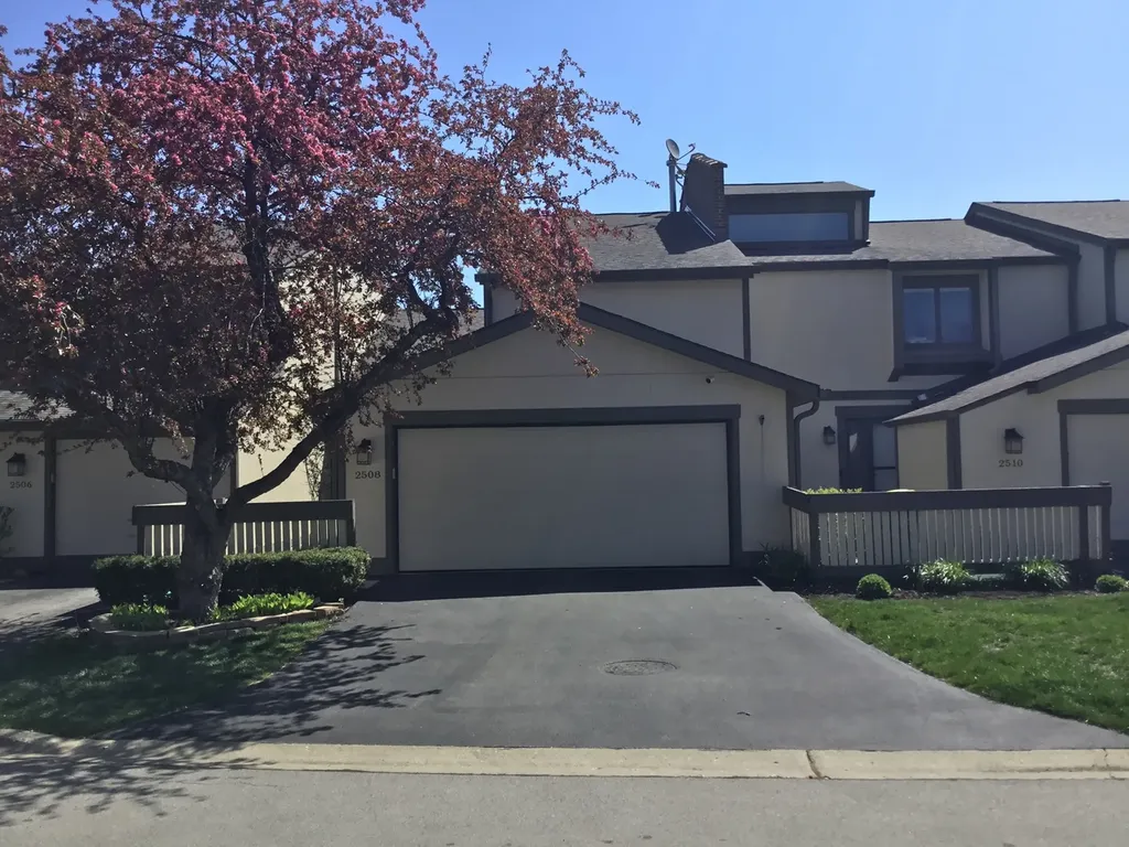 2508 Yarrow Lane Rolling Meadows IL 60008