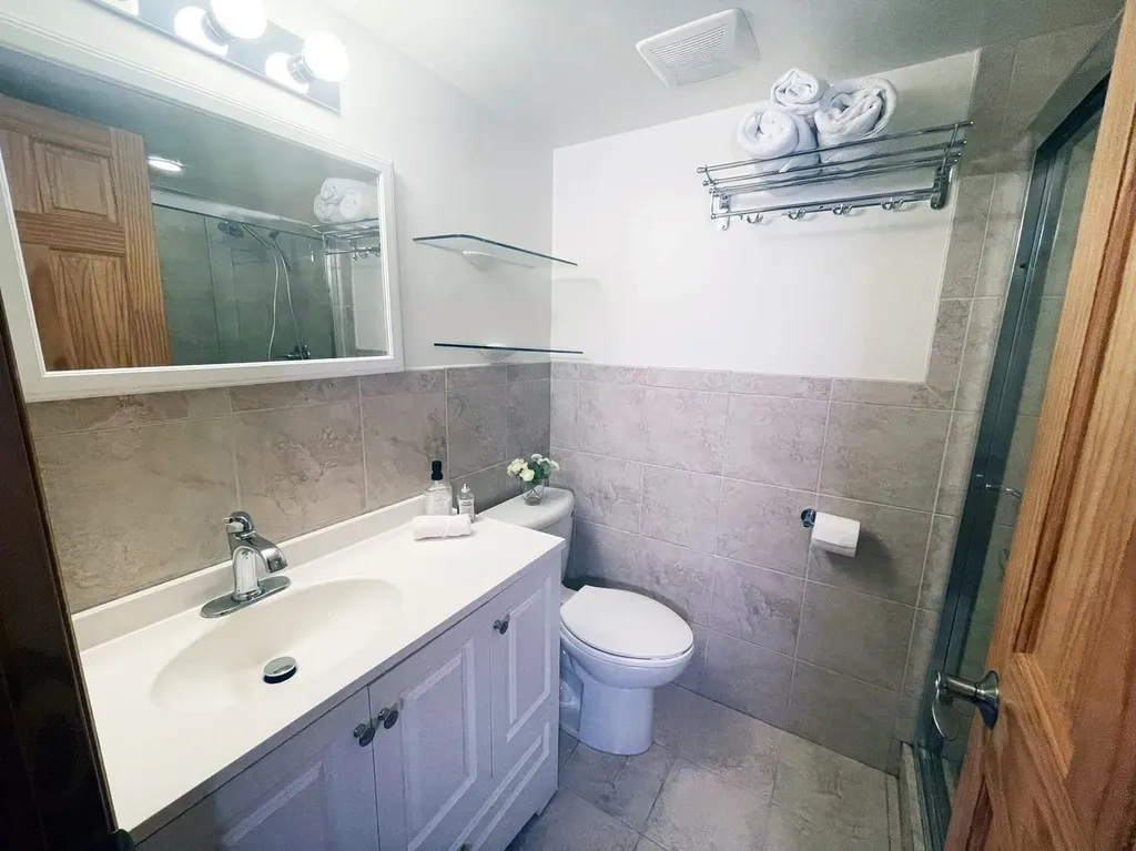 2508 Yarrow Lane Rolling Meadows IL 60008