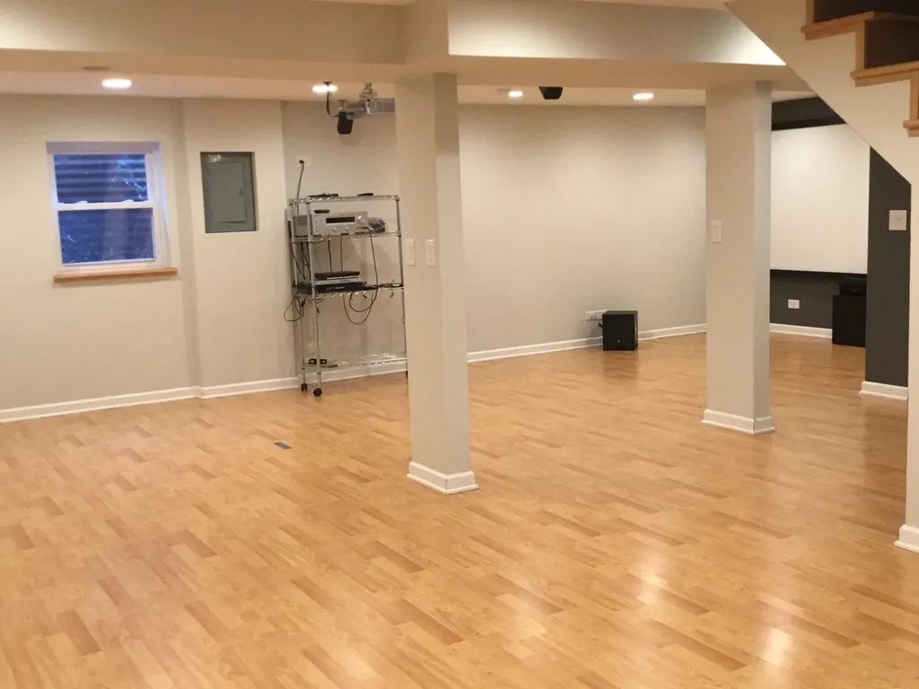 2508 Yarrow Lane Rolling Meadows IL 60008