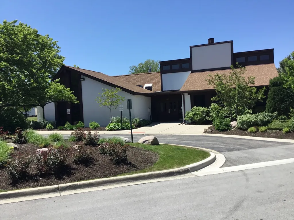 2508 Yarrow Lane Rolling Meadows IL 60008