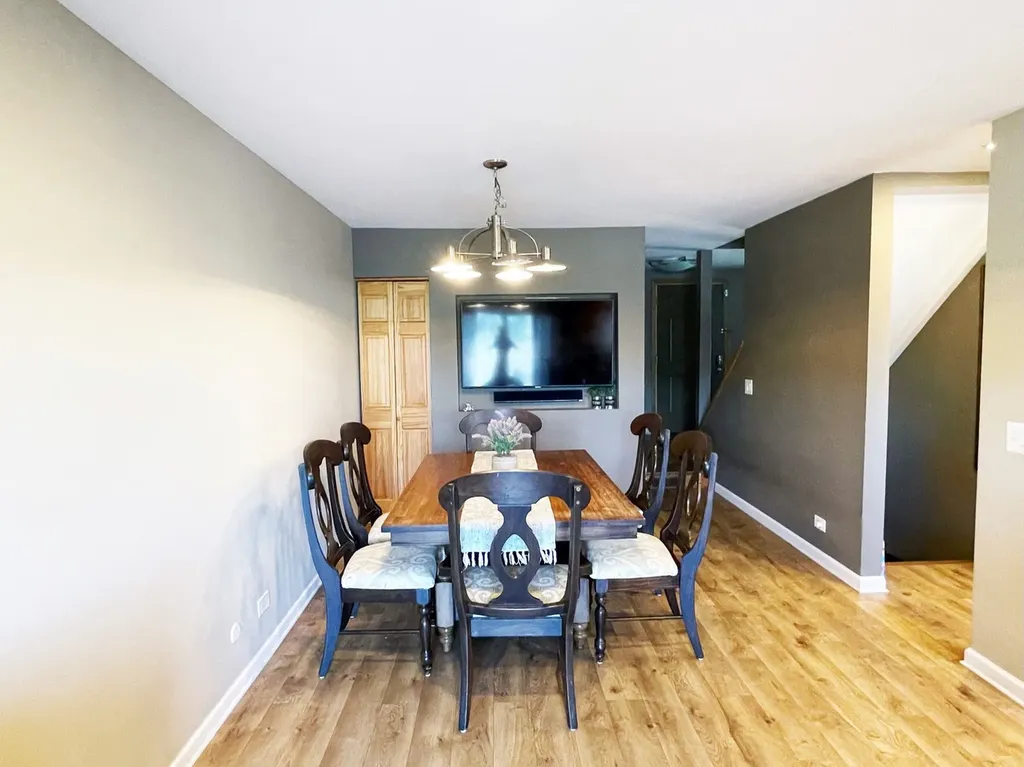 2508 Yarrow Lane Rolling Meadows IL 60008