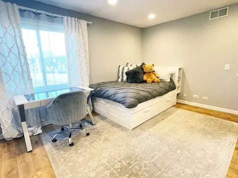 2508 Yarrow Lane Rolling Meadows IL 60008