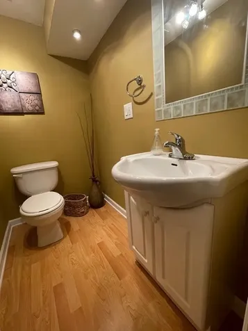 2508 Yarrow Lane Rolling Meadows IL 60008