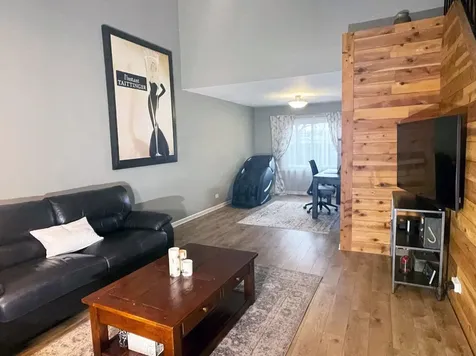 2508 Yarrow Lane Rolling Meadows IL 60008