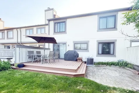 2508 Yarrow Lane Rolling Meadows IL 60008