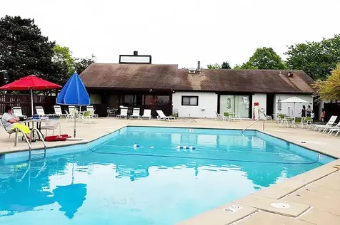 2508 Yarrow Lane Rolling Meadows IL 60008
