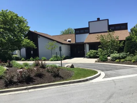2508 Yarrow Lane Rolling Meadows IL 60008