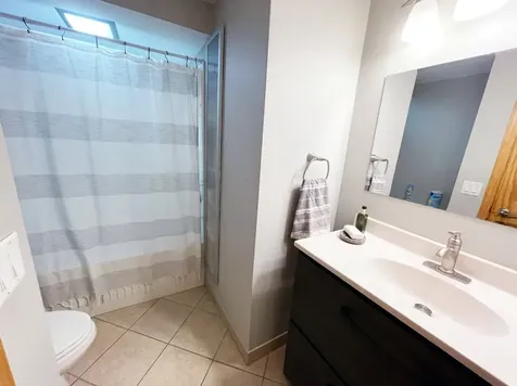 2508 Yarrow Lane Rolling Meadows IL 60008