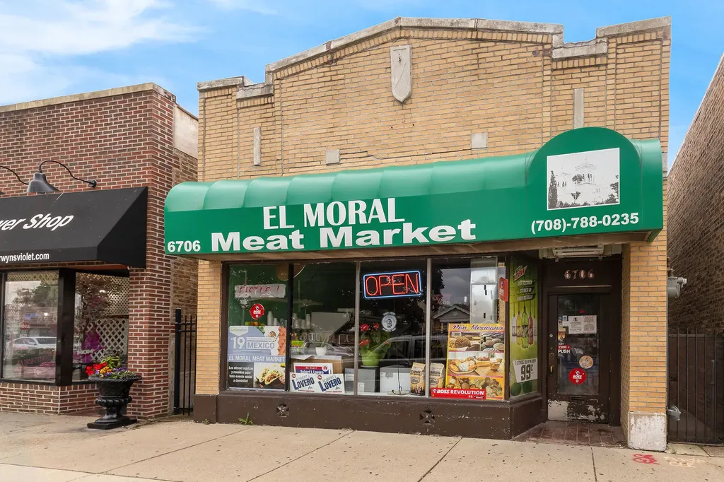 6706 16TH Street Berwyn IL 60402