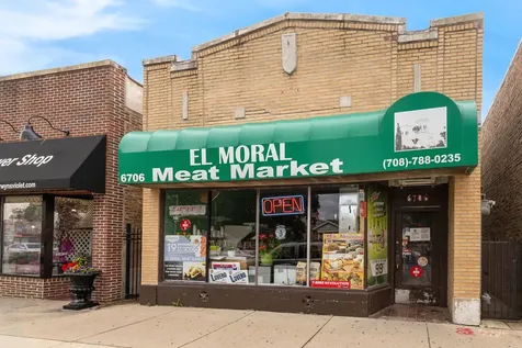 6706 16TH Street Berwyn IL 60402