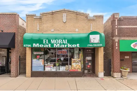 6706 16TH Street Berwyn IL 60402