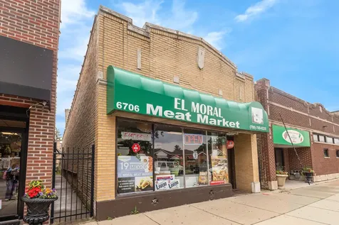 6706 16TH Street Berwyn IL 60402