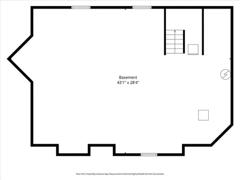 2409 Meadowbrook Lane Westchester IL 60154