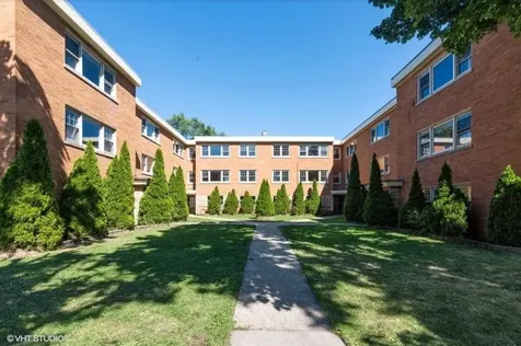 6515 North Seeley Avenue Chicago IL 60645