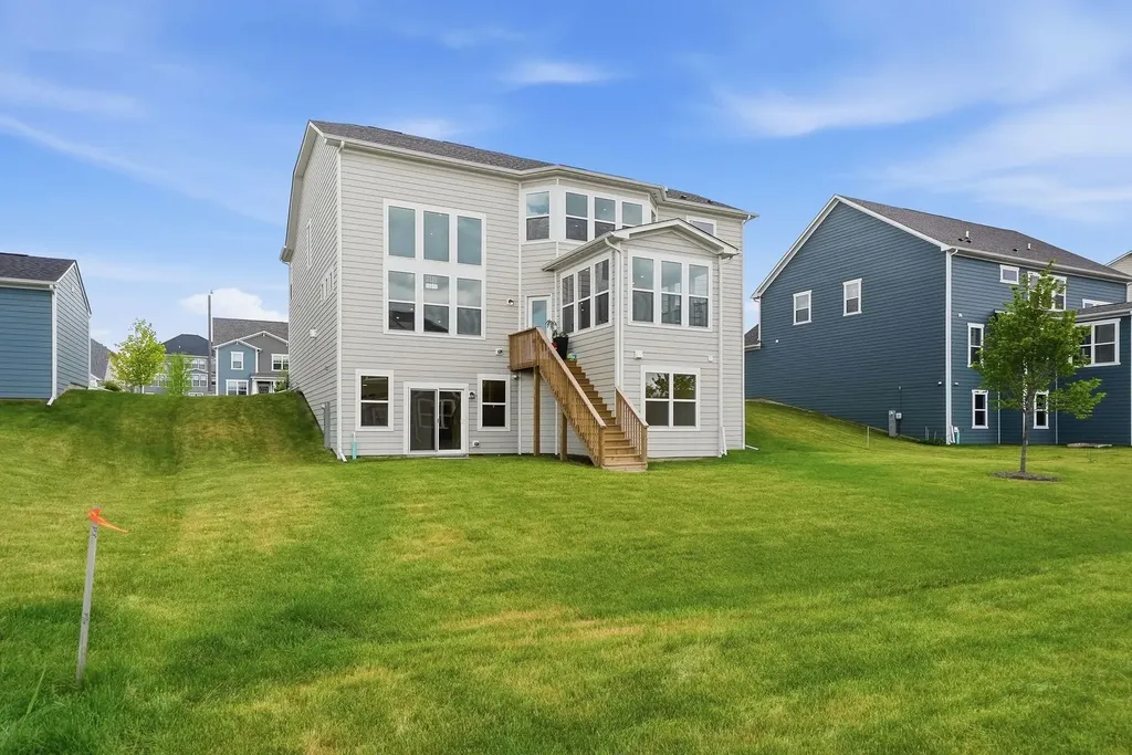 6303 Julie Court Lisle IL 60532