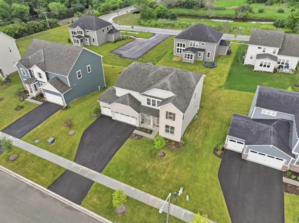6303 Julie Court Lisle IL 60532