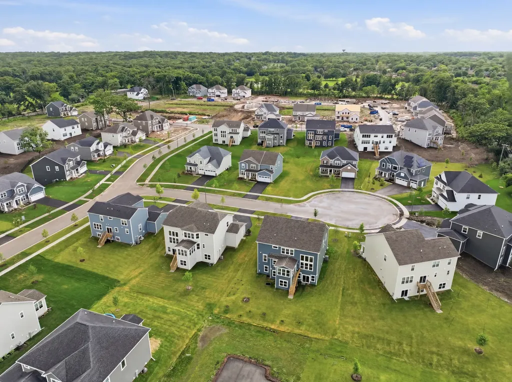 6303 Julie Court Lisle IL 60532