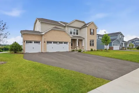 6303 Julie Court Lisle IL 60532