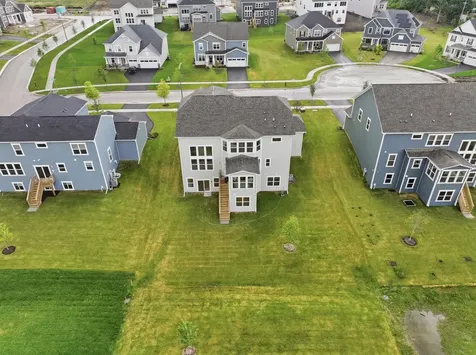 6303 Julie Court Lisle IL 60532