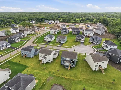 6303 Julie Court Lisle IL 60532