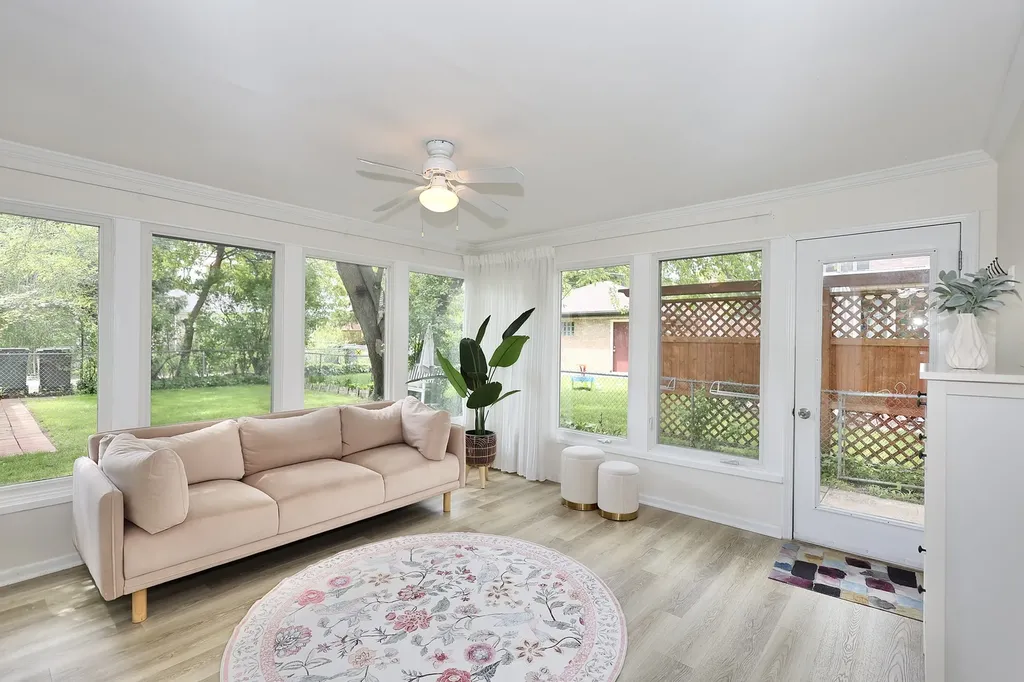 8144 Keystone Avenue Skokie IL 60076